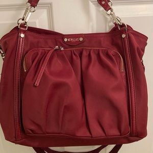 Redwood Medium Nikki MZ Wallace